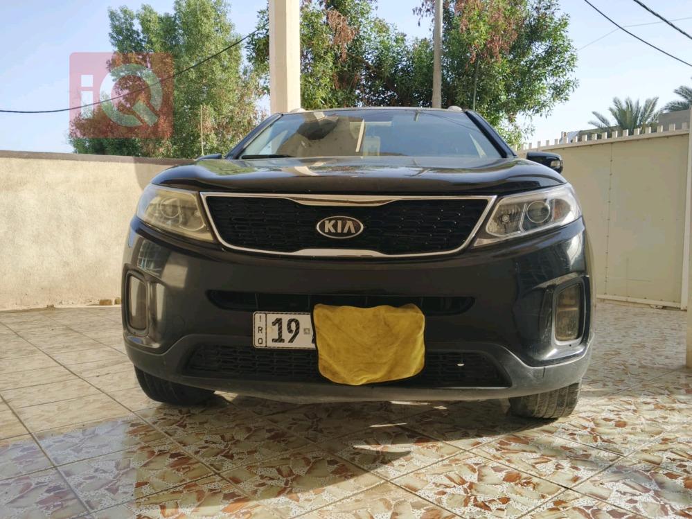 کیا سۆرینتۆ